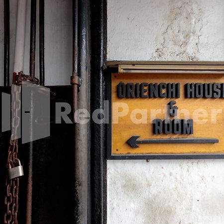 Ichiza Room Redpartner Yakarta Exterior foto