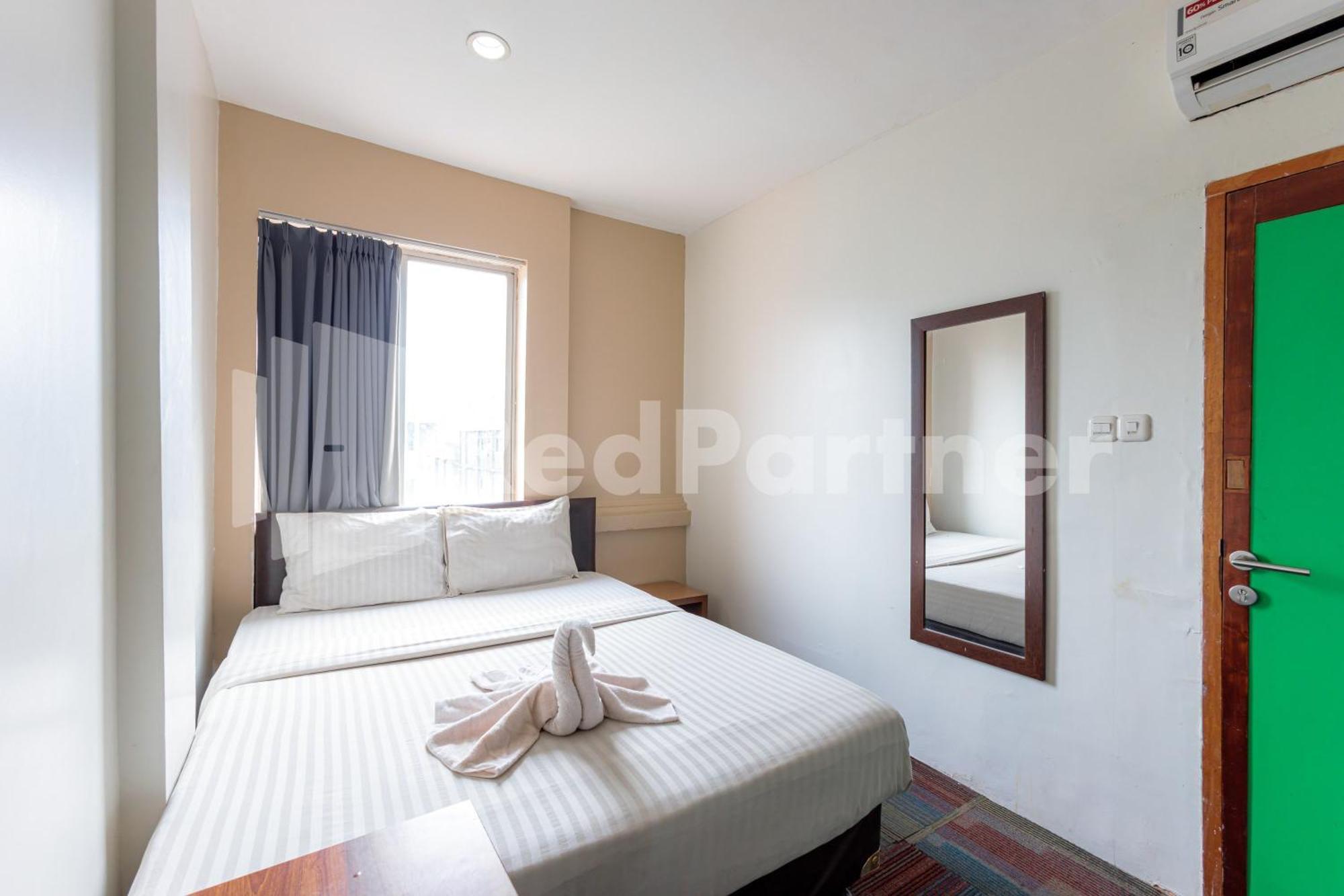 Ichiza Room Redpartner Yakarta Exterior foto