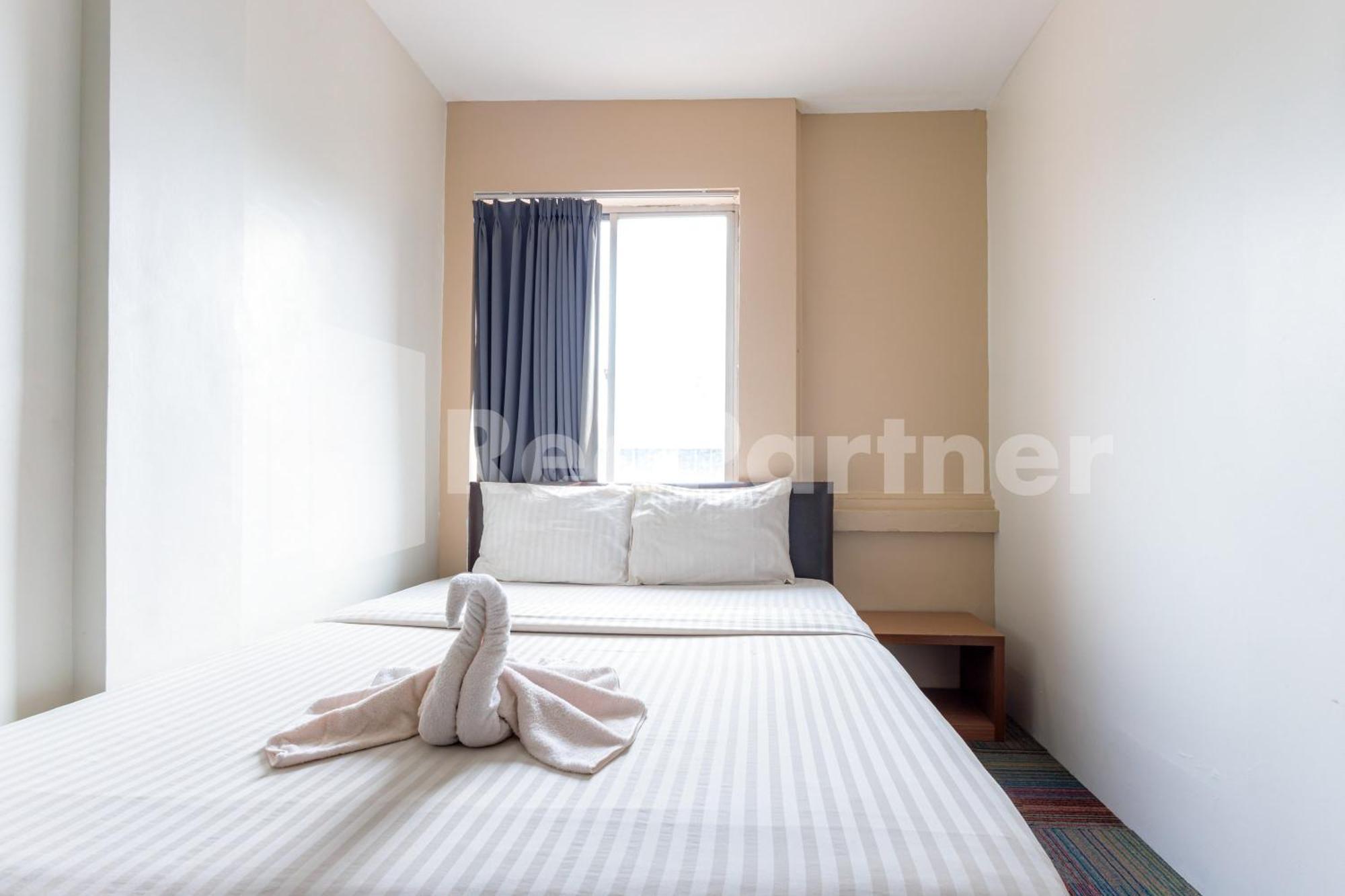 Ichiza Room Redpartner Yakarta Exterior foto
