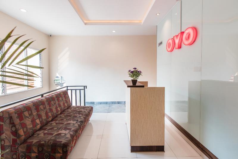 Ichiza Room Redpartner Yakarta Exterior foto